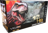 Dinosaurio a Control Remoto T-Rex
