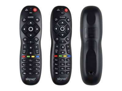 Control para SKY HD