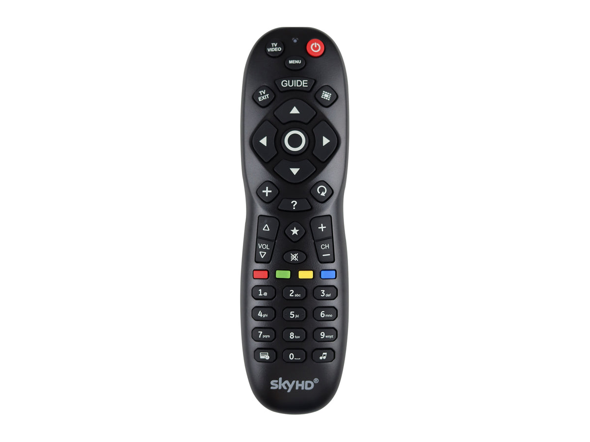 Control para SKY HD