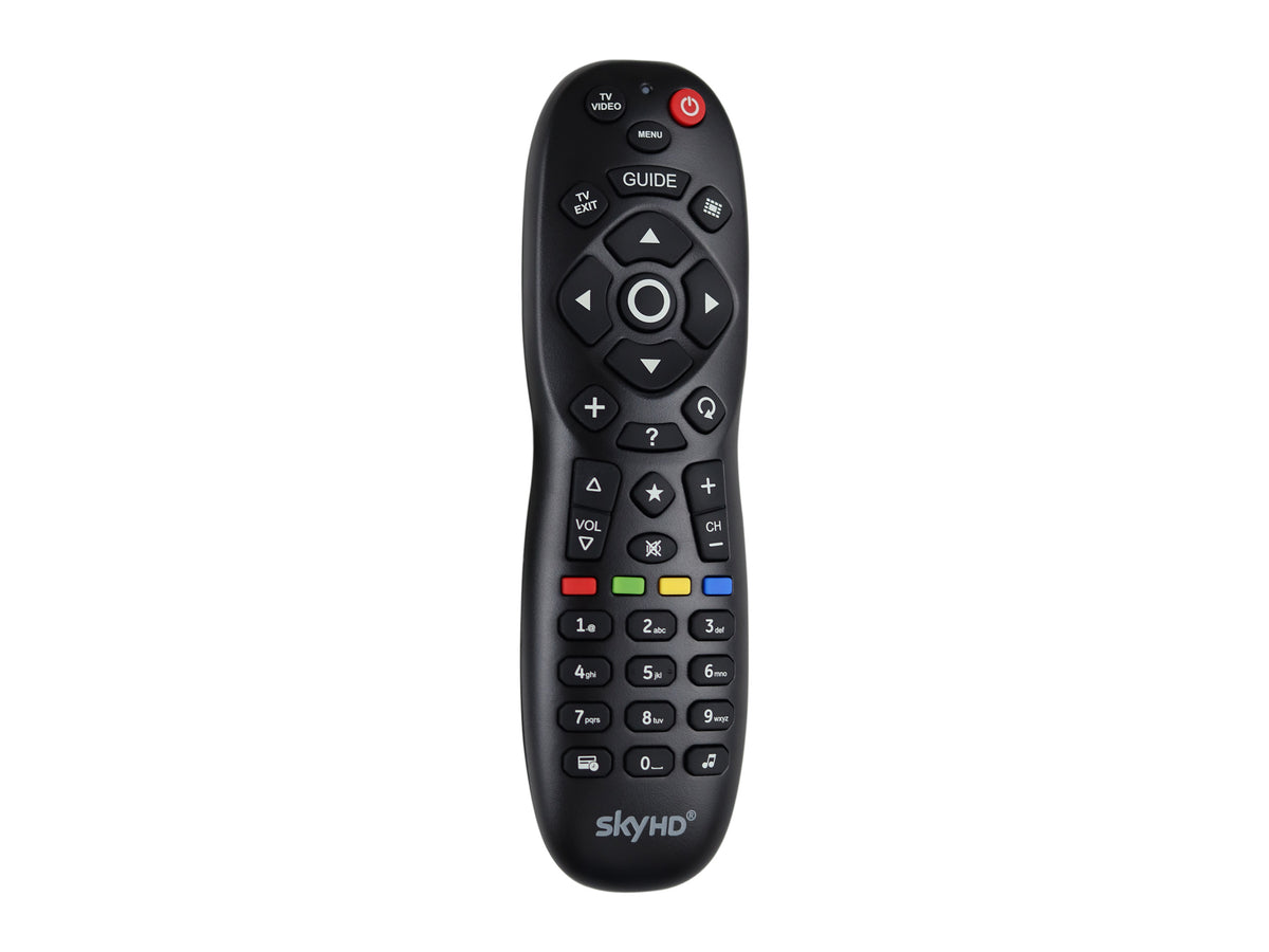 Control para SKY HD