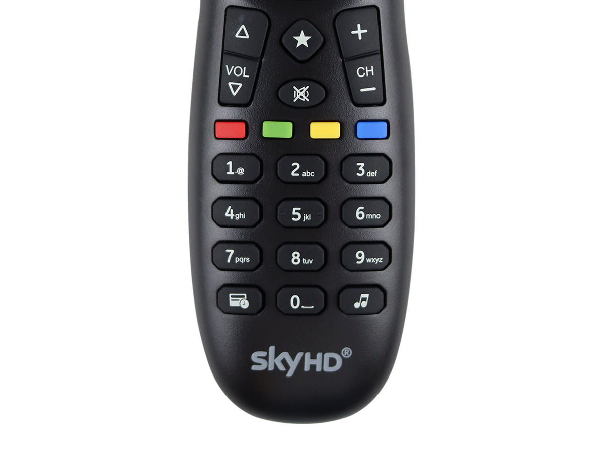 Control para SKY HD