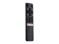 Control Tcl Rc802v Original Android Smart Tv Con Voz Netflix