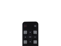 Control Tcl Rc802v Original Android Smart Tv Con Voz Netflix