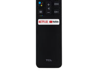 Control Tcl Rc802v Original Android Smart Tv Con Voz Netflix