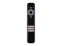 Control Tcl Rc902v Fmrh Original Comando De Voz