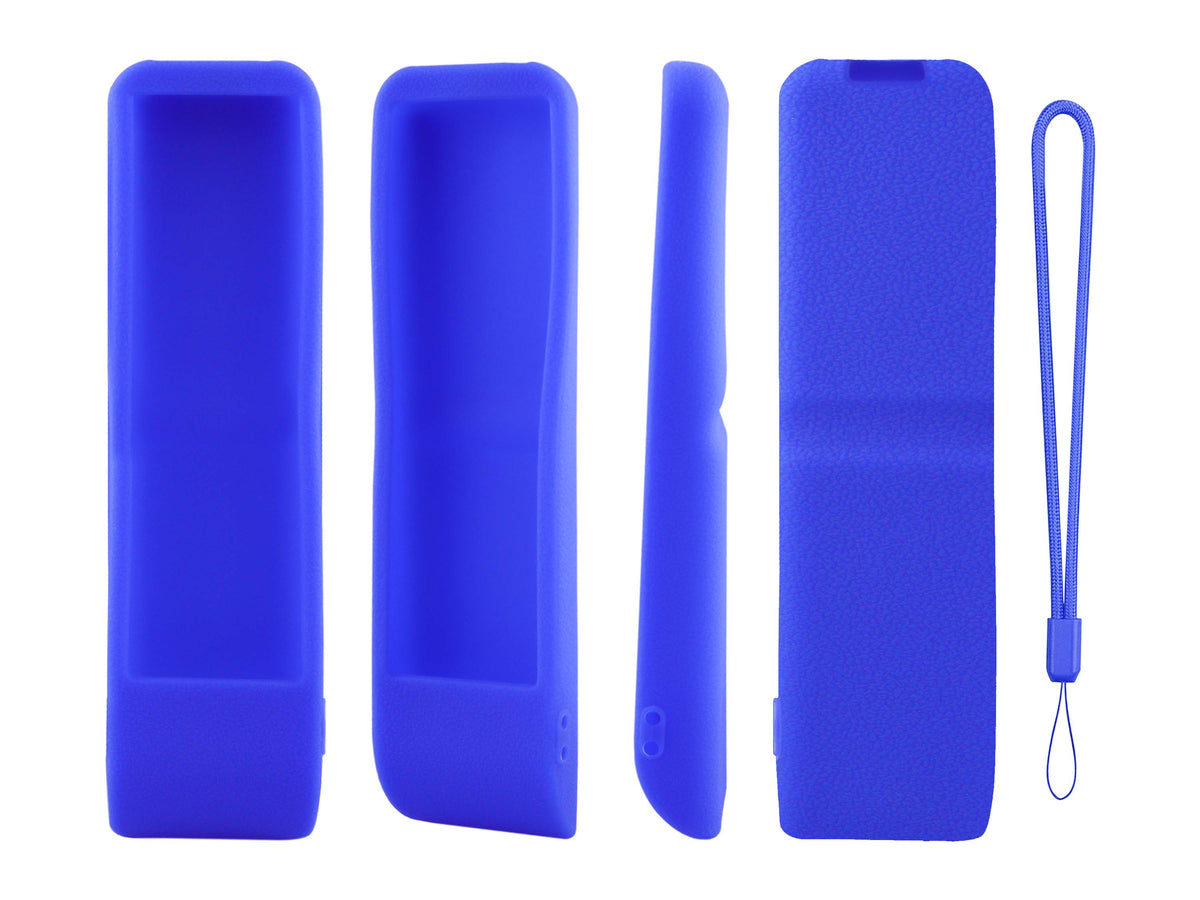 Funda Silicon Varios Modelos - Azul