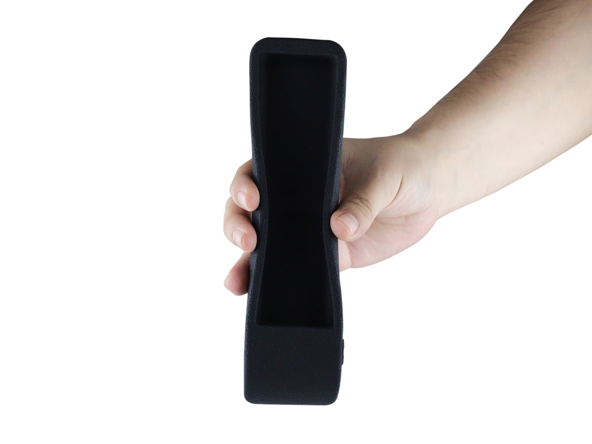 Funda Silicon Varios Modelos - Negro