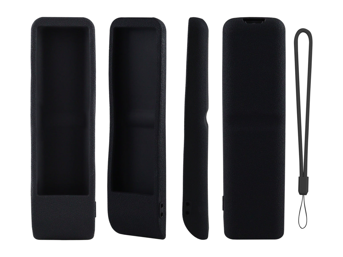 Funda Silicon Varios Modelos - Negro