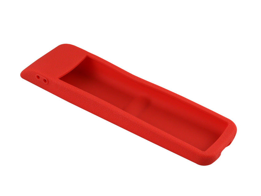 Funda Silicon Varios Modelos - Rojo