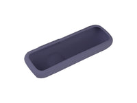 Funda Silicon Universal Roku - Gris