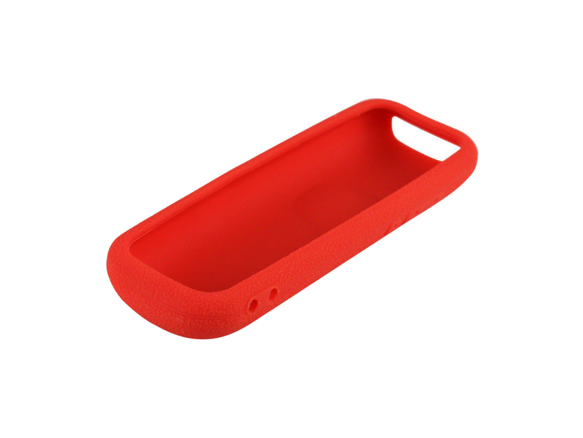 Funda Silicon Universal Roku - Rojo