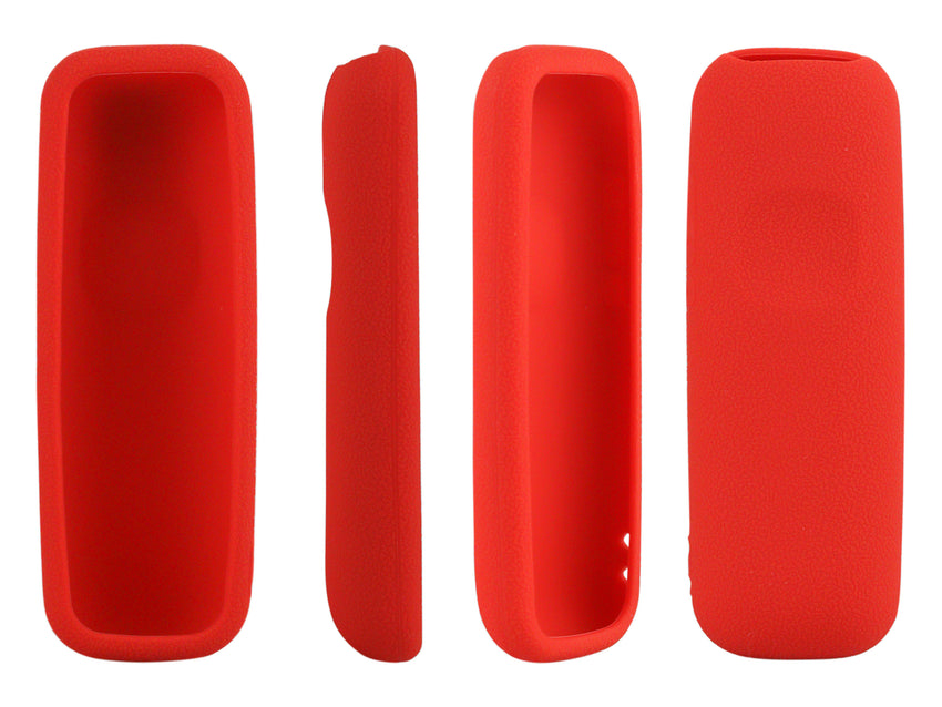 Funda Silicon Universal Roku - Rojo