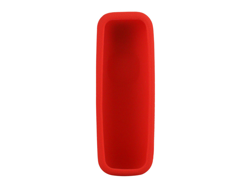 Funda Silicon Universal Roku - Rojo