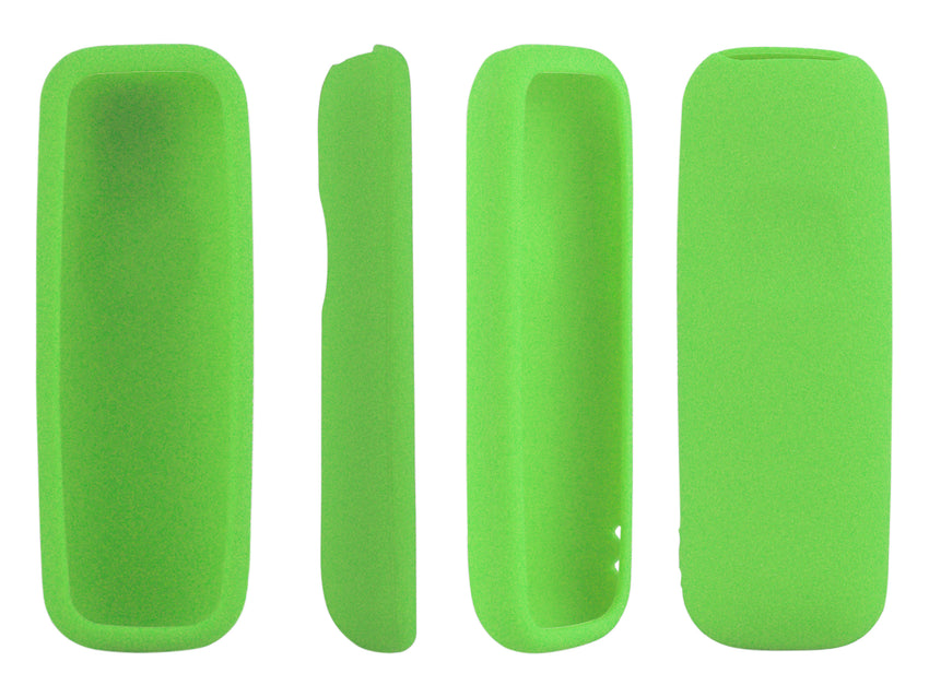 Funda Silicon Universal Roku - Verde