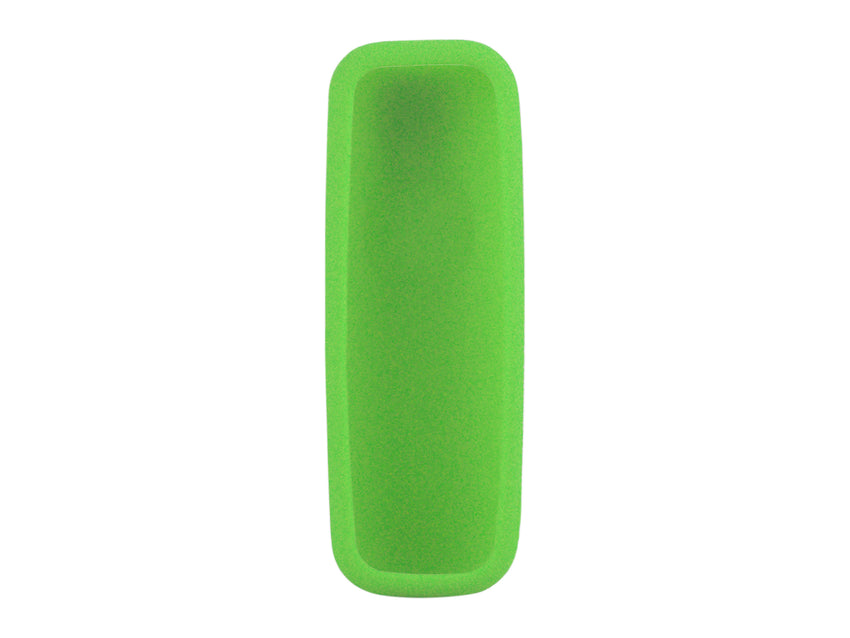 Funda Silicon Universal Roku - Verde