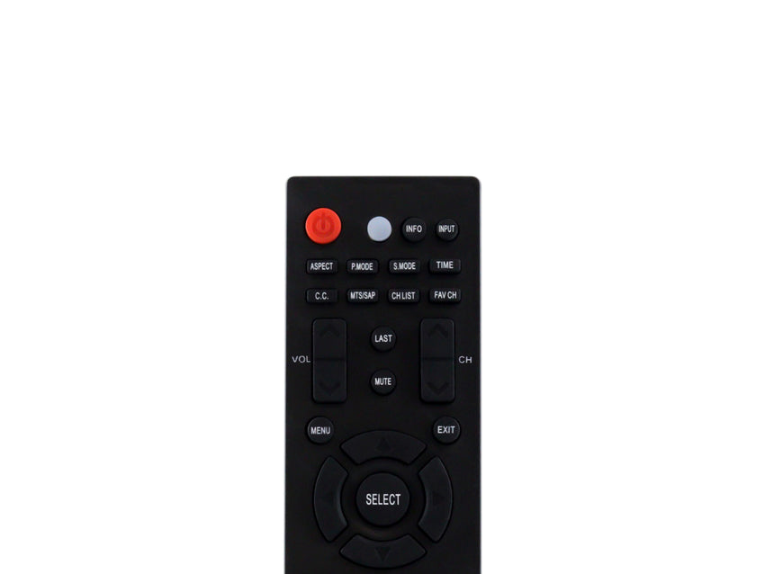 Control Para Hitachi Pantalla