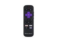 Control Remoto Compatible con Hisense Roku TV Smart TV