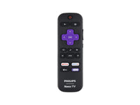 Control Remoto Compatible con Philips Roku TV Smart TV