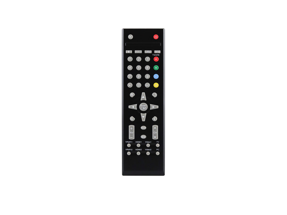 Control para WESTING HOUSE Smart Tv