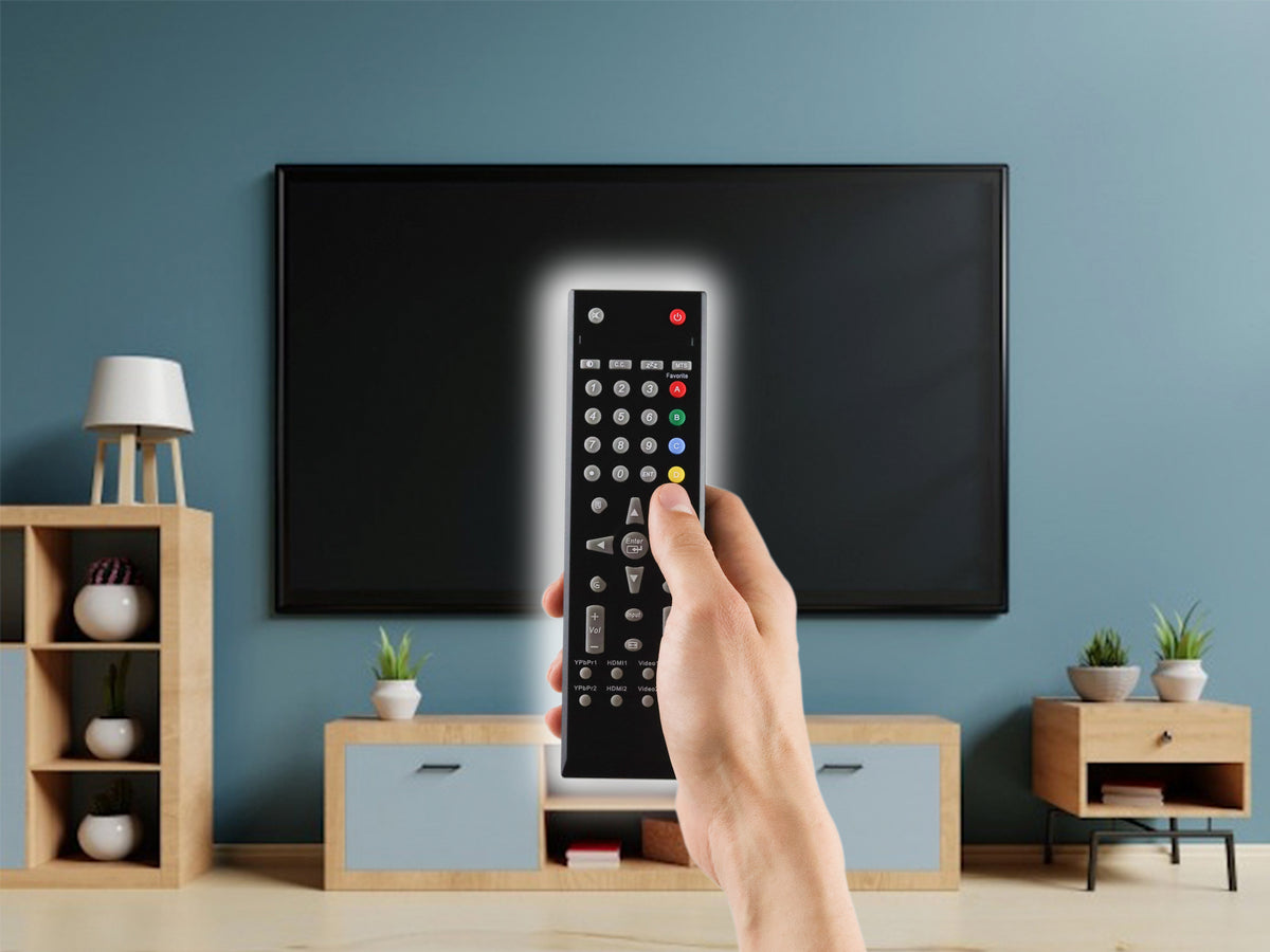 Control para WESTING HOUSE Smart Tv