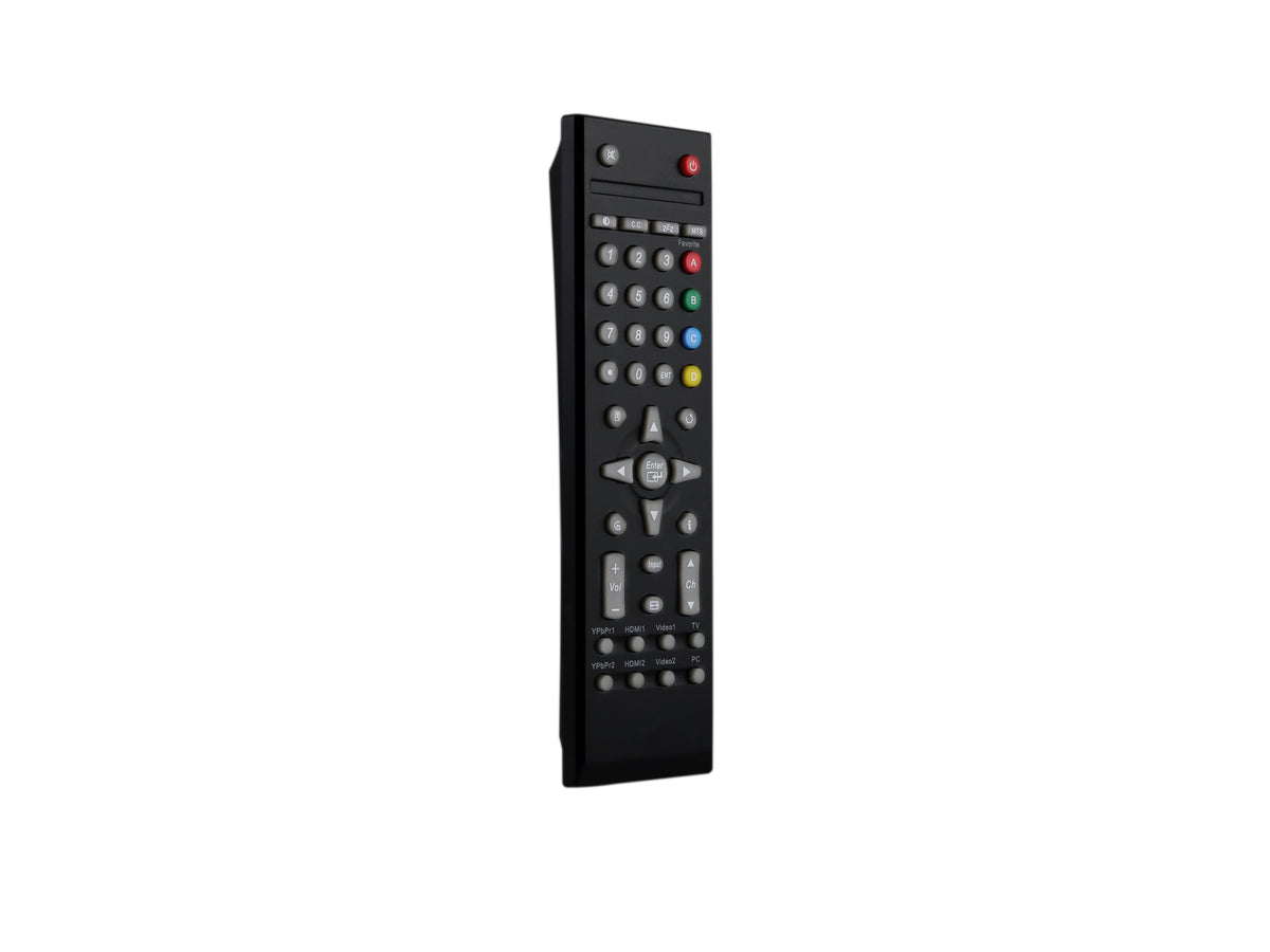 Control para WESTING HOUSE Smart Tv