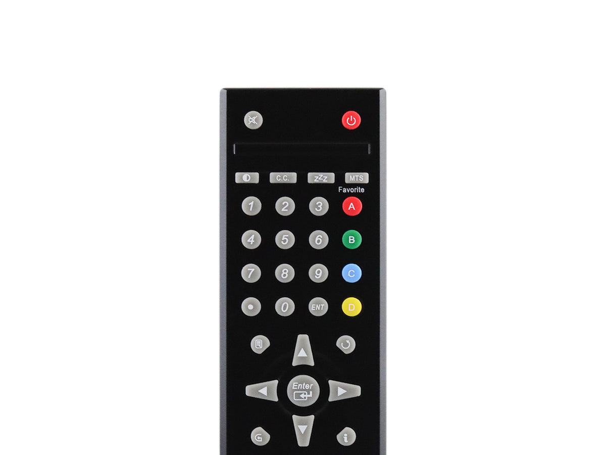 Control para WESTING HOUSE Smart Tv
