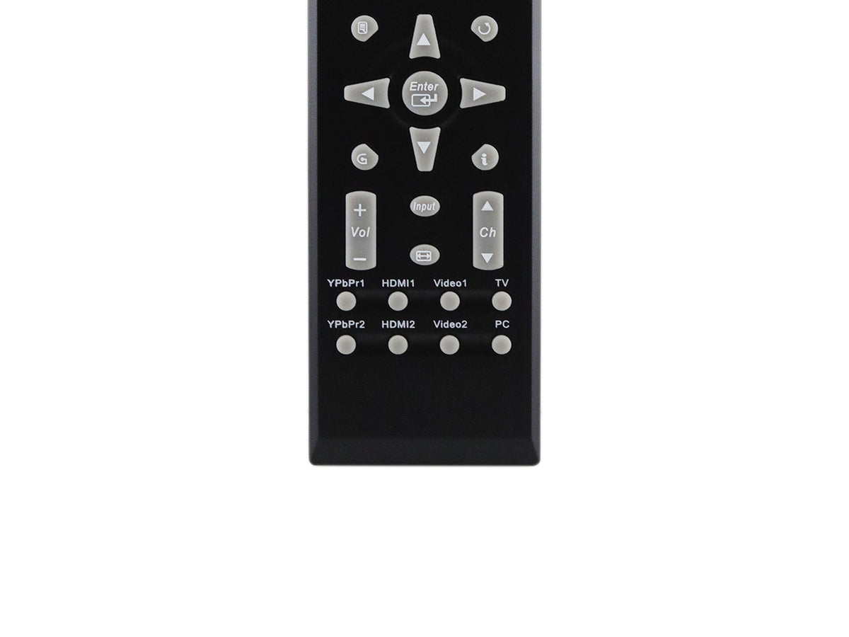 Control para WESTING HOUSE Smart Tv