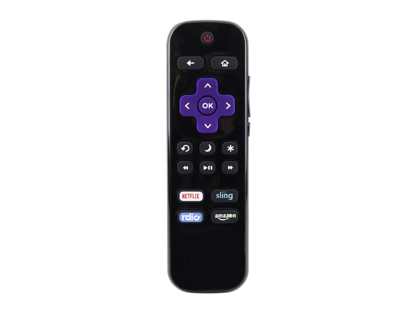 Control para LG Roku Smart Tv