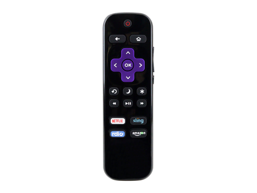 Control para Magnavox Roku Smart Tv