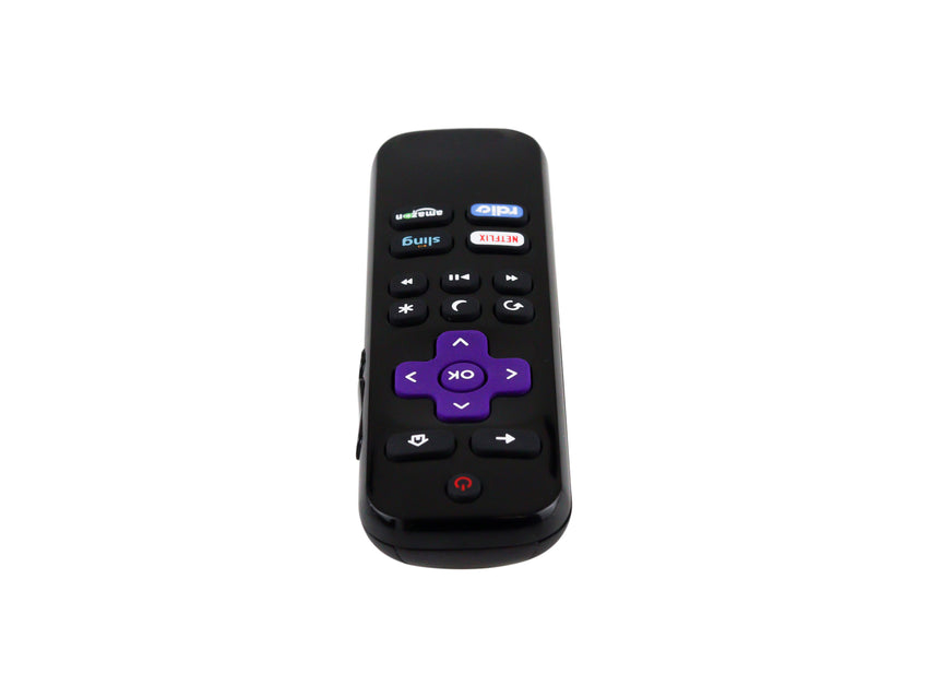 Control para LG Roku Smart Tv