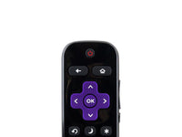 Control para TCL Roku Smart Tv