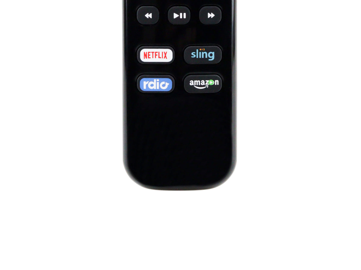 Control para HAIER Roku Smart Tv