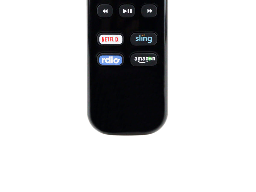 Control para Onn Roku Smart Tv