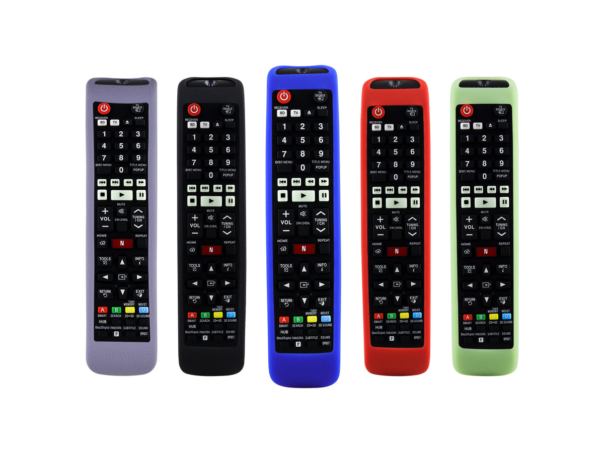 Funda Silicon Modelos Samsung Largos