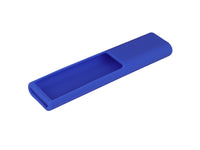 Funda Silicon Modelos Samsung - Azul