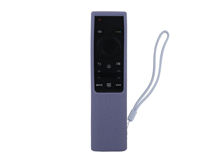 Funda Silicon Modelos Samsung - Gris
