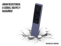 Funda Silicon Modelos Samsung - Gris