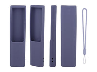 Funda Silicon Modelos Samsung - Gris