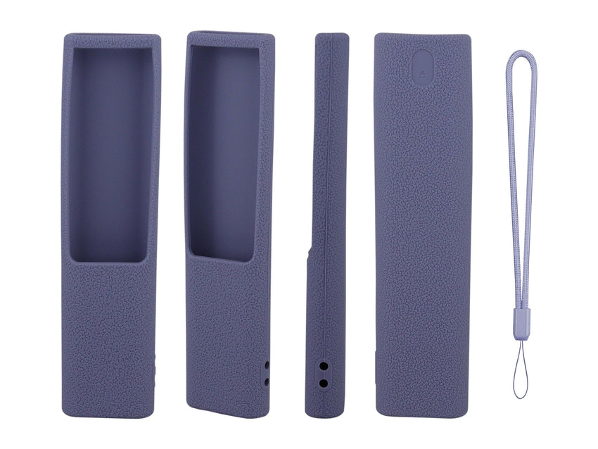 Funda Silicon Modelos Samsung - Gris