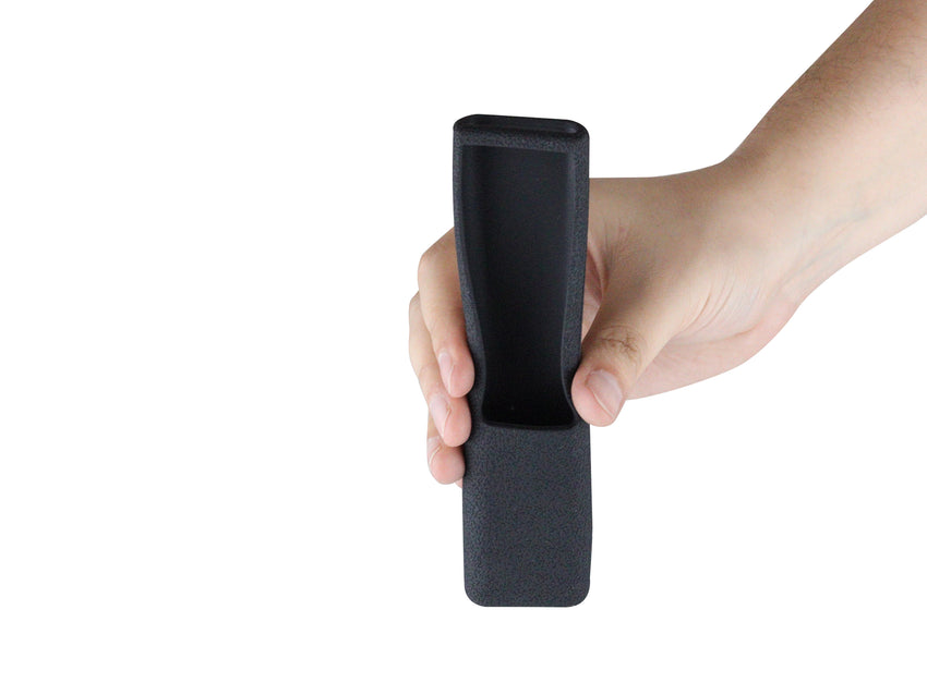 Funda Silicon Modelos Samsung - Negro