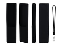 Funda Silicon Modelos Samsung - Negro
