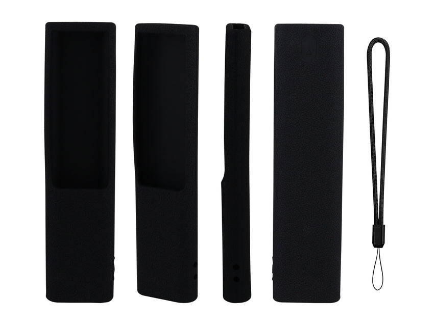 Funda Silicon Modelos Samsung - Negro