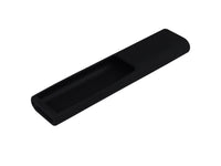 Funda Silicon Modelos Samsung - Negro