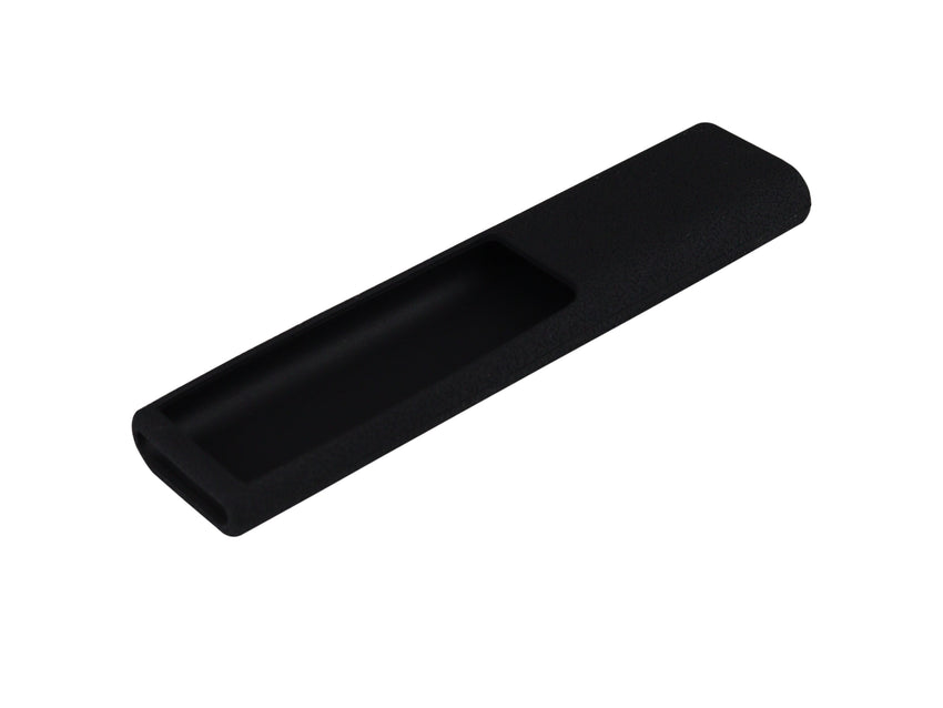 Funda Silicon Modelos Samsung - Negro