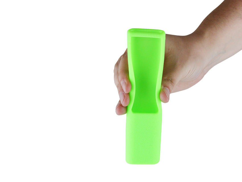 Funda Silicon Modelos Samsung - Verde