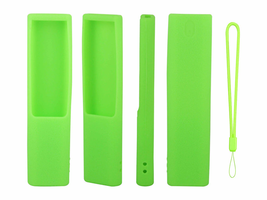 Funda Silicon Modelos Samsung - Verde
