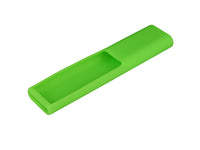 Funda Silicon Modelos Samsung - Verde
