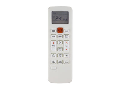 Control Para Samsung Aire Acondicionado