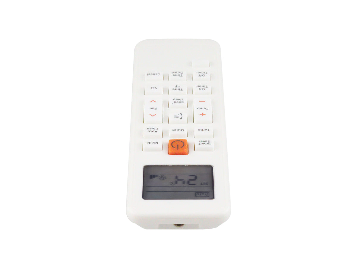 Control para Samsung Mini Split Aire Acondicionado