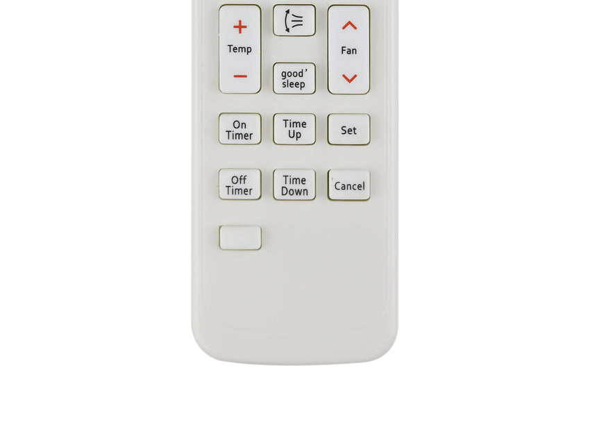 Control Para Samsung Aire Acondicionado